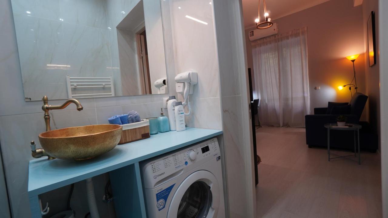 City Life Metro Ambelokipi Αθήνα Εξωτερικό φωτογραφία
