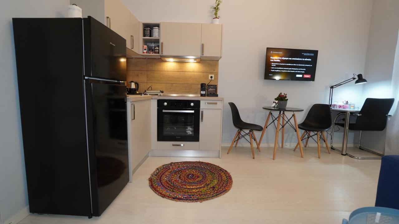 City Life Metro Ambelokipi Αθήνα Εξωτερικό φωτογραφία