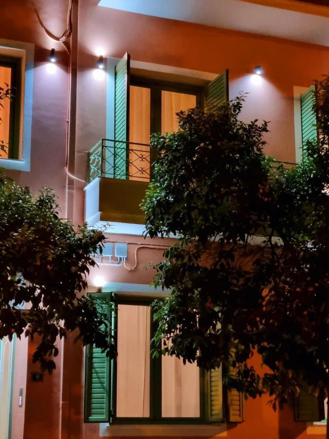 City Life Metro Ambelokipi Αθήνα Εξωτερικό φωτογραφία