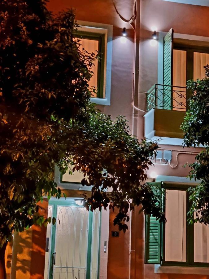 City Life Metro Ambelokipi Αθήνα Εξωτερικό φωτογραφία